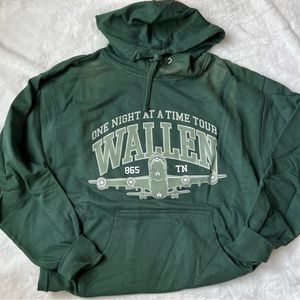 MORGAN WALLEN TOUR SWEATSHIRT